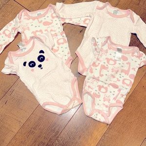 🌟HP🌟Bodysuit Bundle